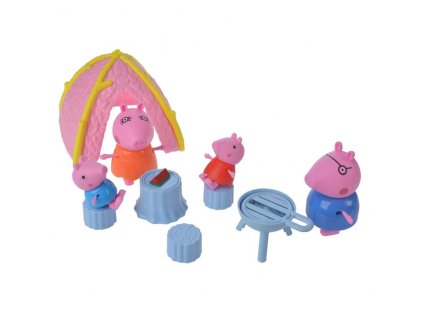 Hot Sale Anime Pink Pig Action Figure George Family Toys For Children s Christmas Gifts.jpg 640x640.jpg (12)