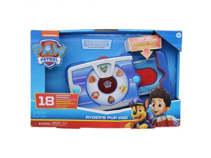Original Paw Patrol Ryder s Interactive Pup Pad with 18 Sounds for Kids Aged 3 Children.jpg 640x640.jpg