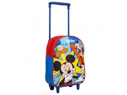 TROLLEY BATOH MICKEY