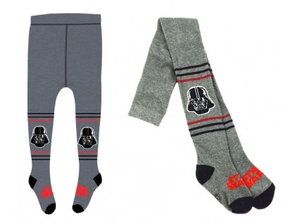 PUNČOCHÁČE STAR WARS (Velikost 6-7)