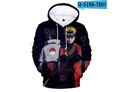 Pain Uchiha Itachi Sasuke Uzumaki Naruto Akatsuki Sweatshirts Kakashi Hoodies Men Outerwear Coat Oversized Hooded Thin.jpg 640x640 (5)