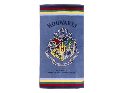 OSUŠKA HARRY POTTER (Velikost uni)