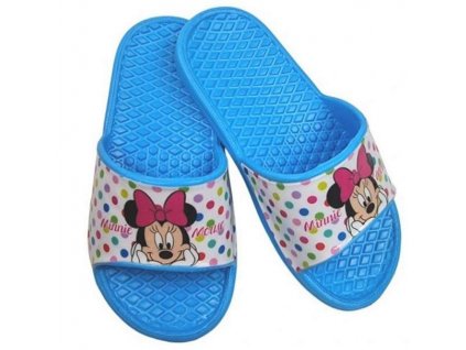 PANTOFLE MINNIE (Velikost 27-28)