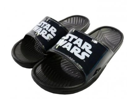 PANTOFLE STAR WARS (Velikost 29-30)