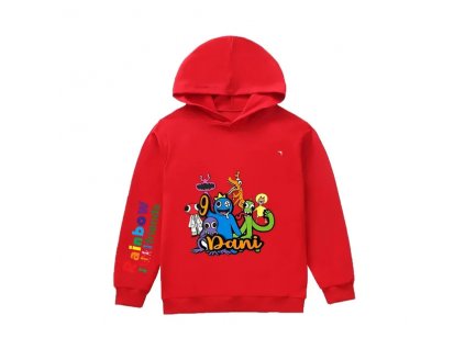 Game Rainbow Friends Hoodies Kids Pullover Cotton Hood Sweatshirt Boys Girls Anime Tops Kawaii Outwear Sudadera.jpg 640x640.jpg (13)