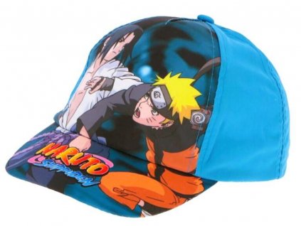 KŠILTOVKA NARUTO (Velikost 54)