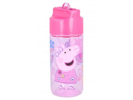 Junior TRITANOVÁ LÁHEV PEPPA PIG (430 ml)