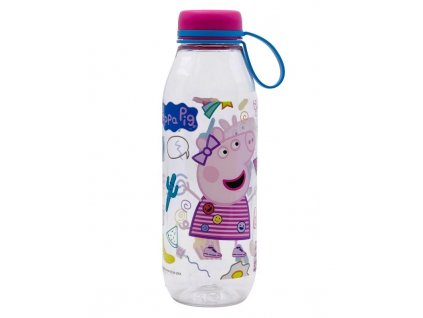 TRITANOVÁ LÁHEV PEPPA PIG (650 ml)