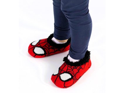BAČKORY SPIDERMAN (Velikost 25-27)