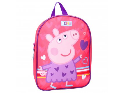 BATOH PEPPA PIG (Velikost uni)
