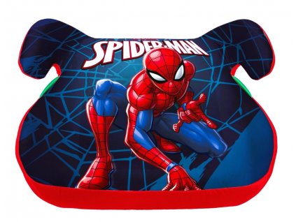 AUTOSEDAČKA - PODSEDÁK SPIDERMAN (Velikost uni)