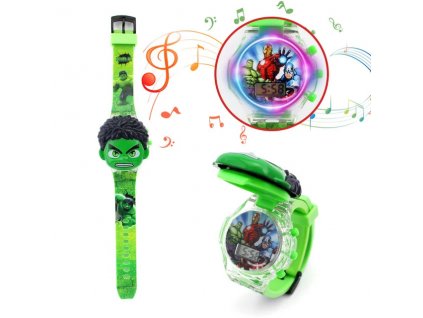 Luminous Cartoon Children s Watches Boys Colorful Flash Light with Music Super Hero Kids Watch Party.jpg 640x640.jpg (3)
