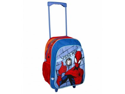 TROLLEY BATOH SPIDERMAN 41 cm