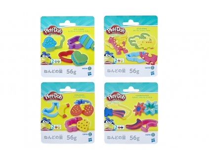 Play-Doh minibalení