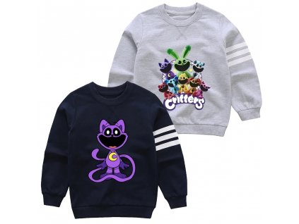 Smilings Critters Sweaters Toddler Boys Girls Children Kids Autumn Winter Sweatshirts Pullover Printed Clothes Birthday Gifts.jpg