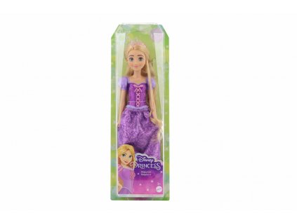 Disney Princess Panenka princezna - Locika HLW03