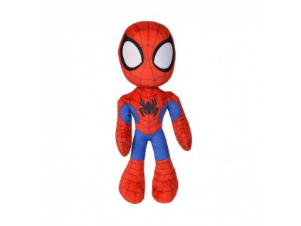 Disney Marvel Spidey 25 cm, GID