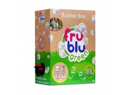 FRU BLU ECO 3L