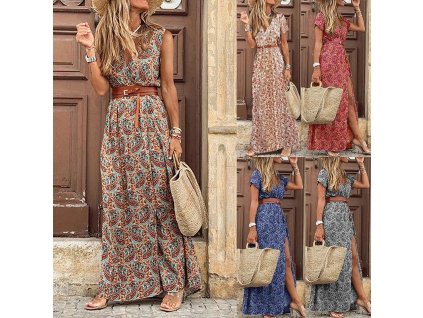 Boho Summer Long Dress for Women Evening 2023 Vestidos de Mujer Dresses Elegant Robe Femme Casual.jpg Q90.jpg (kopie)