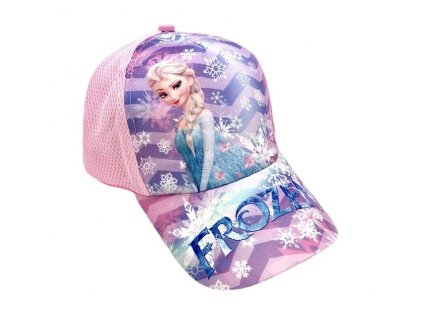 Disney Anime Toys Frozen Hat Elsa Anna Baseball Cap Summer Breathable Shade Cap Girls Minnie Sophia.jpg 640x640.jpg (3)