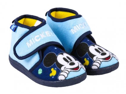 BAČKORY MICKEY (Velikost 21)