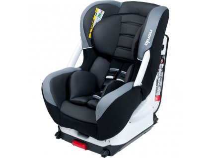 BAZÁREK Autosedačka Migo Eris Isofix Premium 2017 black