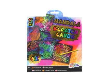 Vyškrabovací obrázky