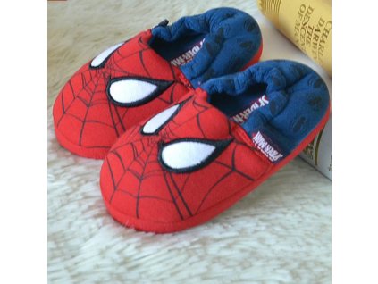 Disney Indoor Home Slippers Parent child Heel Cotton Anti skid Floor Children s Shoes Breathable Cartoon.jpg (2)