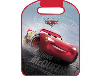 Ochranná folie na sedadlo Cars (Barva Dle obrázku)