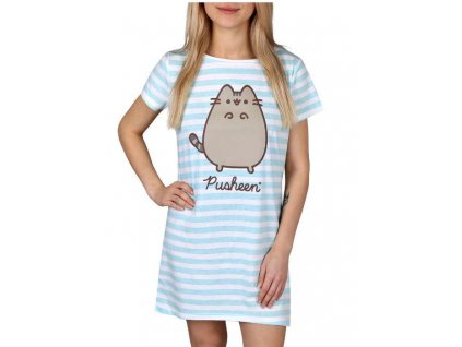 NOČNÍ KOŠILKA PUSHEEN (dospělé velikosti)