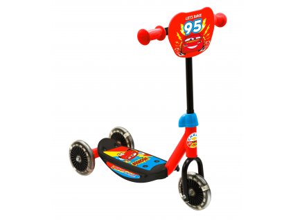 KOLOBĚŽKA CARS (Velikost uni)