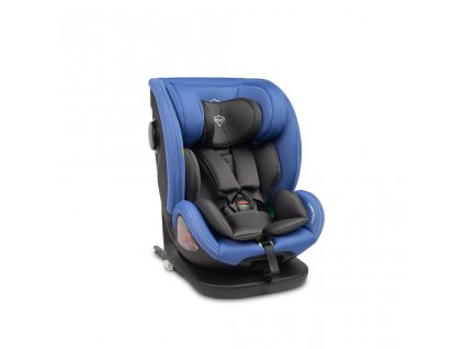 Autosedačka CARETERO SECURO I-SIZE blue