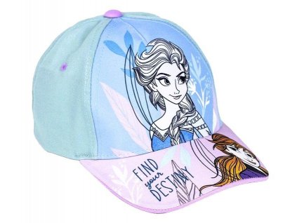 KŠILTOVKA FROZEN (Velikost 53)
