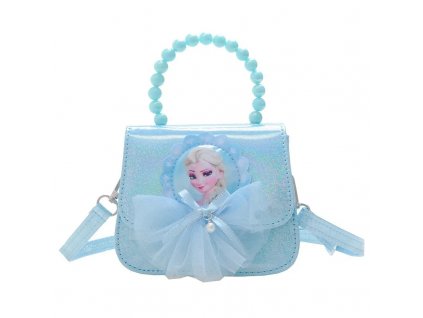 Disney Frozen Crossbody Bags Anime Figure Elsa Sofia Shoulder Bag Cartoon Storage Bags Anime Handbags Kids.jpg