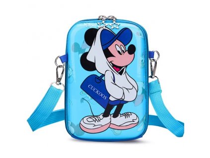 Frozen Princess Elsa Disney Hard Shell Shoulder Bag Adjustable Storage Backpack Fashion Girl Birthday Gifts Coin.jpg 640x640.jpg (3)