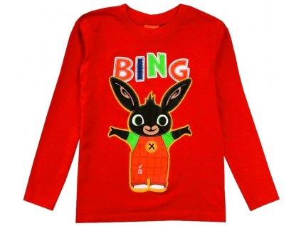 TRIKO BING (Velikost 2)