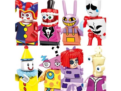 RT046 053 The Amazing Digital Circus Anime Figures Building Block Set Cute Cartoon Toys for Kids.jpg