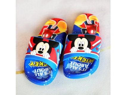 New Summer Children Sandals Kids Cartoon Minnie Toddler Boys Girls Soft Sole Shoes Anti Slip Slippers.jpg 640x640.jpg (2)
