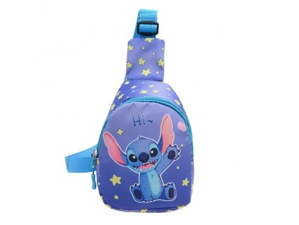 Disney Marvel Cartoon Children s Shoulder Bags Anime Spiderman Frozen 2 High Capacity Chest Bag Unisex.jpg 640x640.jpg (7)