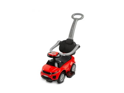 147381 282733 jezditko odstrkovadlo odrazedlo sport car cervene