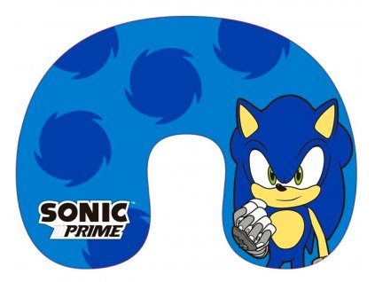 ŠÍJOVÝ POLŠTÁŘ SONIC (Velikost uni)