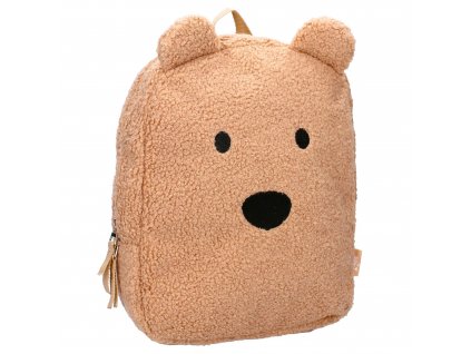 BATOH MEDVÍDEK 31 cm (Velikost uni)