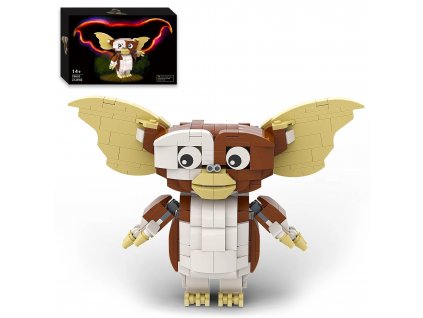 MOC Game Character Gremlinsed Gizmoes Action Figure Elves Building Blocks Comedy Horror Film Brickheadz Valentines Gift.png