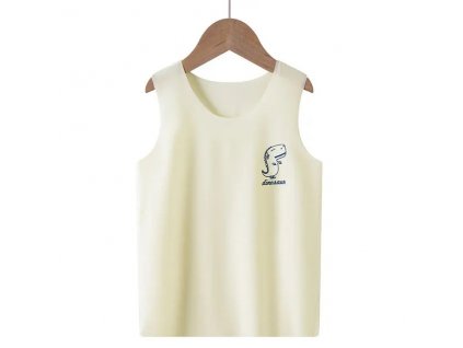 Boys Girls Pajamas New Summer Sleeveless Children s Clothing Sleepwear Cotton Pyjamas Sets For Kids 2.jpg 640x640.jpg