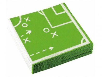 SADA 20 KS UBROUSKY FOTBAL (Velikost uni)