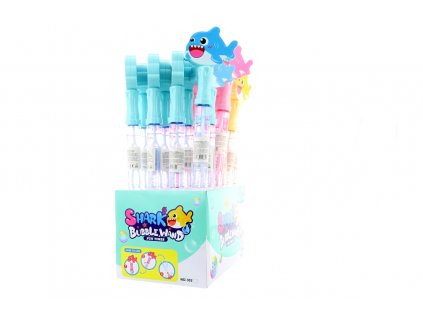 Bublifuk žralok - Baby Shark