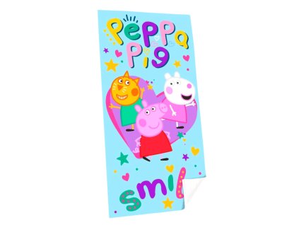 OSUŠKA PEPPA PIG (Velikost uni)