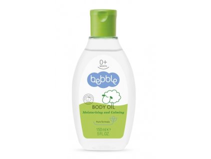 147883 278559 detsky telovy olej 150ml