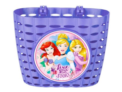 KOŠ NA KOLO PRINCEZNY (Velikost uni)