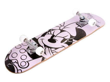 SKATEBOARD MINNIE 79 cm (Velikost uni)